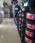 Carmody's Tyre Center